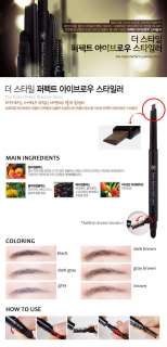   ] The Style Perfect Eye Brow Styler Fast Shipping / In Stock  