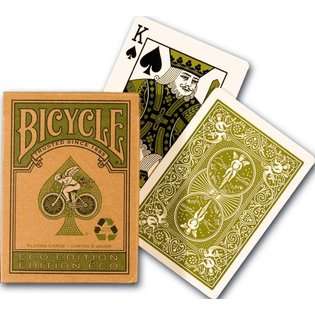   Playing Cards 0744 1280 1004190 Bicycle Coke Classic Playing Cards