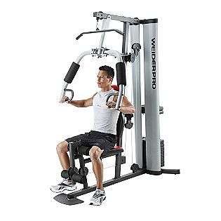 Pro 6900 Weight System  Weider Fitness & Sports Strength & Weight 