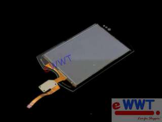   WT19 WT19a WT19i White LCD Touch Screen Digitizer Unit ZVLT366  