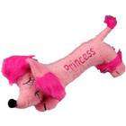 TopDawg Pet Supplies Hot Dog Princess Pink Poodle 13