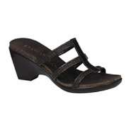 Damiani Womens 2045s0 Sandal   Chocolate 