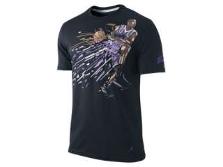   España. Camiseta de baloncesto Jordan CP V Illustration   Hombre