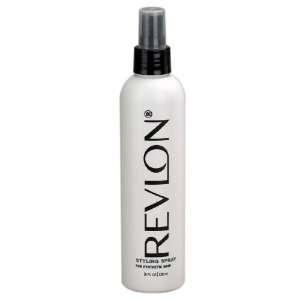 Revlon Finish Spray