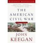 Random House Inc The American Civil War By Keegan, John