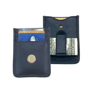 UNLV   Money Clip/Card Holder 