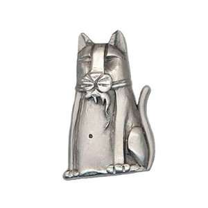  Cat with Mouse Magnet Magnets