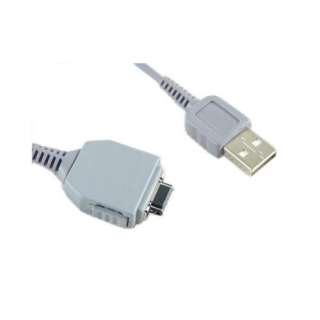  VMC MD1 USB Cable Lead for SONY Cyber Shot DSC T5, DSC T9, DSC T10 