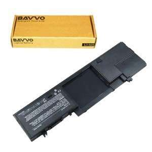  Bavvo New Laptop Replacement Battery for DELL Latitude D420 