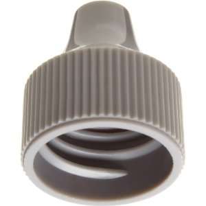   Bottle Cap for 20mm Tip and 30 125mL Dropping Bottles, 20 410 Size