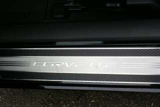 Chevrolet  Corvette in Chevrolet   Motors