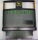 John Deere front grille with reflectors for 415,