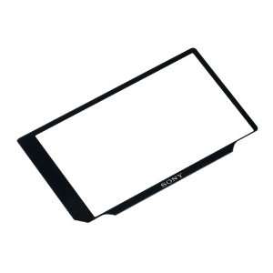  Sony PCKLM1AM Semi Hard Plastic LCD Screen Cover Protector 