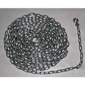   Coil Chain for Pallet Pullers   20ft., Model# PPC 20