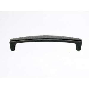  Top Knobs   Channel Pull   Cast Iron (Tkm1813)
