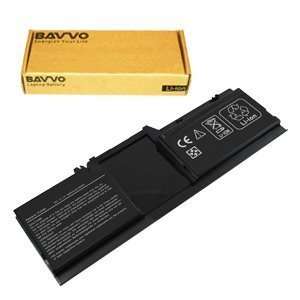   Battery for DELL Latitude XT2 XFR,6 cells