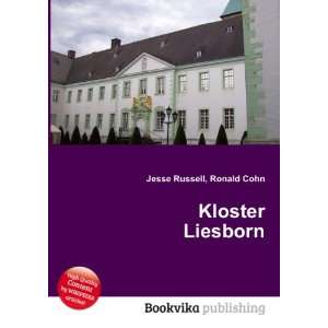  Kloster Liesborn Ronald Cohn Jesse Russell Books
