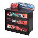 Save $150 When You Buy Disney CARS Bed, Chest & Nightstand   Toddler 