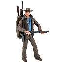 The Walking Dead Comic Series 1 5 inch Action Figure   Officer Rick 