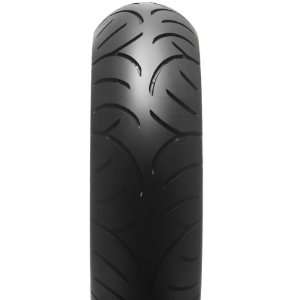  Battlax BT 015 OEM Replacemant Front Tire   Size  120 