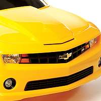 Avigo Chevrolet 12V Camaro   Yellow   Toys R Us   