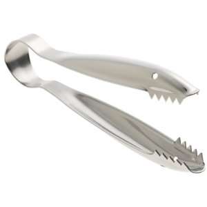  WMF Shark Stainless Steel Ice Tongs