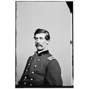  Maj. G.F. McCabe,13th Pa. Cav.