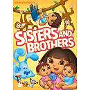   Favorites Sisters and Brothers DVD   Paramount   