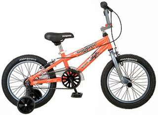   16 inch Bike   Boys   Trickster   Pacific Cycle   