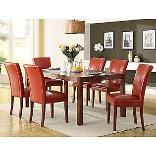   dining set add a sense of taste to your dining room with this