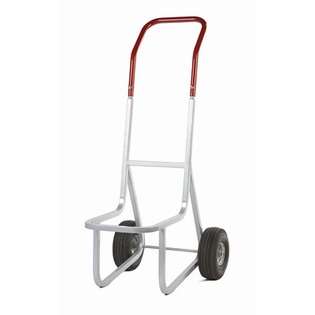 Raymond Products Airless Wheels Stacked Chair Dolly 