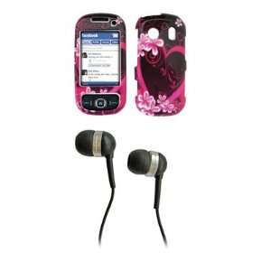   Hands free Headphones for Samsung Seek M350 Cell Phones & Accessories