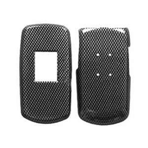  Protector Faceplate Cover Housing Case   Carbon Fiber 
