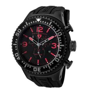 Swiss Legend 11812P BB 01 RA Date Chronograph Water Resistant 