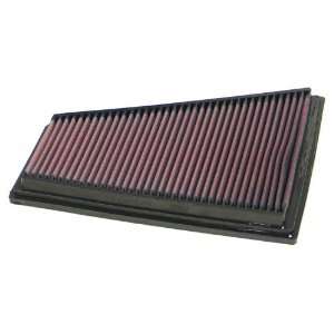  K&N 33 2173 High Performance Replacement Air Filter 