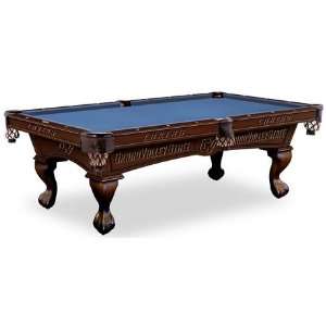  Grand Valley State Pool Table