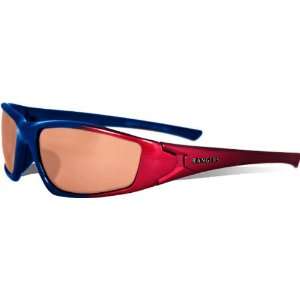  Maxx HD Viper MLB Sunglasses (Rangers)