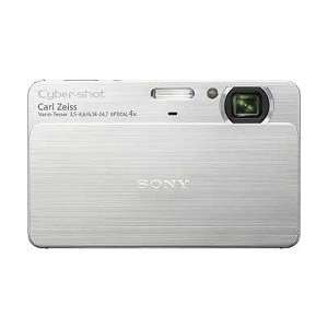  Sony DSC T700S Cyber shot 10.1 MP Digital Camera w/ 3.5 