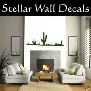Native Indian Vinyl Wall Decal Stickers Southwest St049  