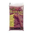 Exo Terra Desert Sand, 10 Pound, Red