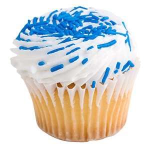 Blue Sprinkles 10 lbs. / CS Grocery & Gourmet Food