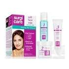 Surgi Wax SurgiCare soft face wax for sensitive skin hair removal kit