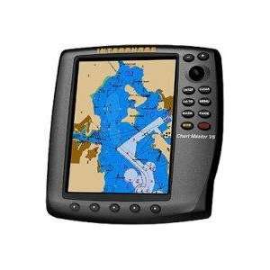  Interphase Chart Master V6 GPS & Navigation