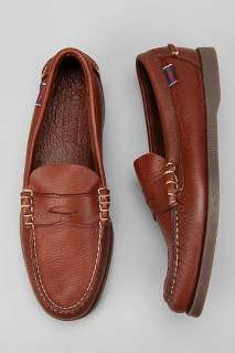 UrbanOutfitters  Sebago Dolphin Loafer