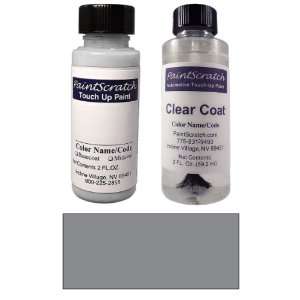   for 2012 Honda Accord (color code B 564M) and Clearcoat Automotive