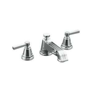  Kohler KT13140 4B BV Bathroom Faucets   Whirlpool Faucets 