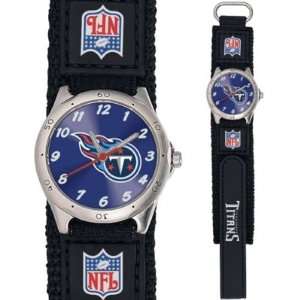  Tennessee Titans Game Time Future Star Youth NFL Watch 