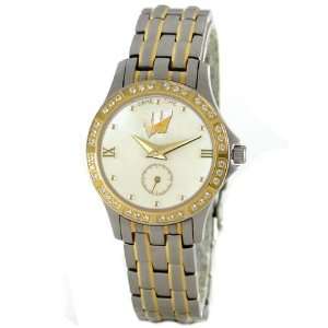  Wisconsin Badgers Ladies Legend Series Watch from Game Time 