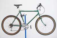 Vintage 1985 Schwinn Cimarron Mountain Bike 21 Bicycle Shimano Deore 