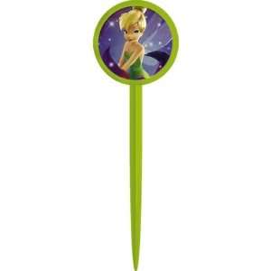  Tinker Bell Party Picks   12 pc. Toys & Games